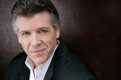 Thomas Hampson, Foto: Kristin Hoeber mann